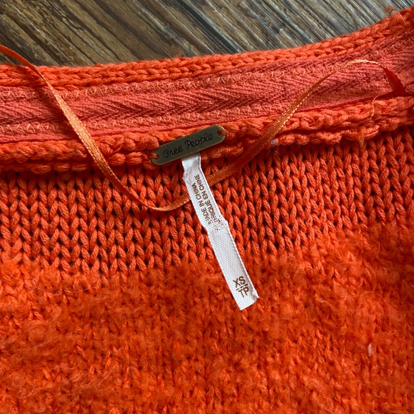 Free People Cardigan - Picture 13 of 16